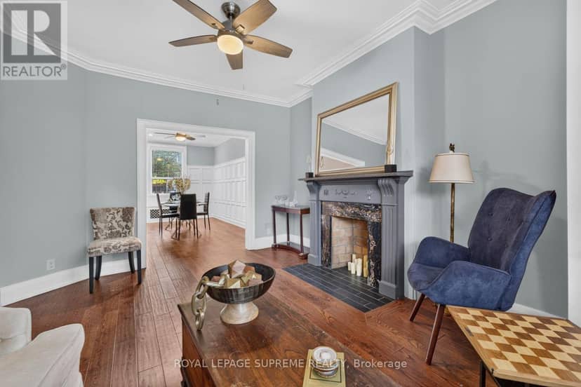 626 Manning Avenue, Toronto, photo 7