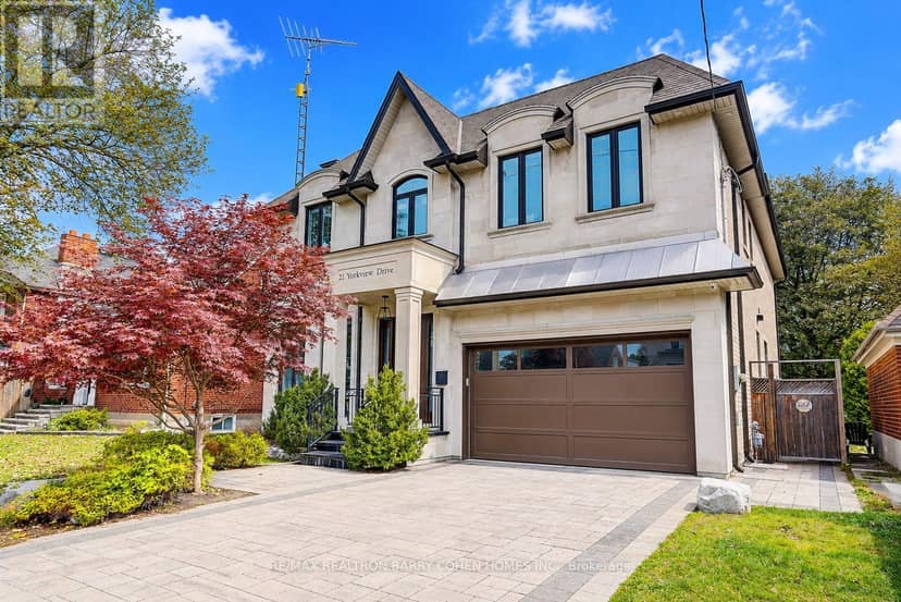 21 Yorkview Drive — photo 1 of 40