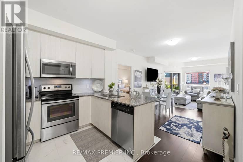 303 - 86 Woodbridge Avenue — photo 11 of 20