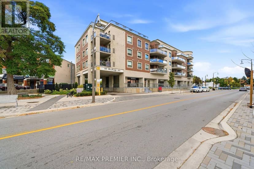 303 - 86 Woodbridge Avenue, Vaughan, photo 2
