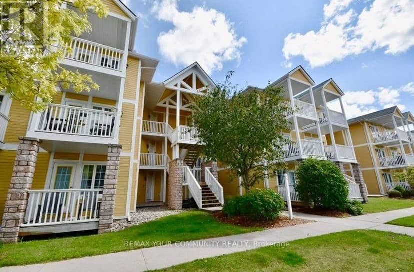 2494/95 - 90 Highland Drive, Oro-Medonte