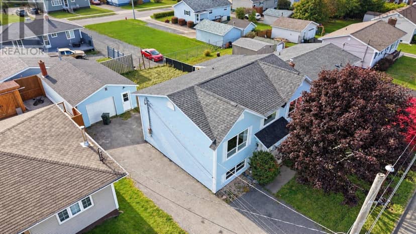 14 Crescent Drive, Glace Bay, photo 2