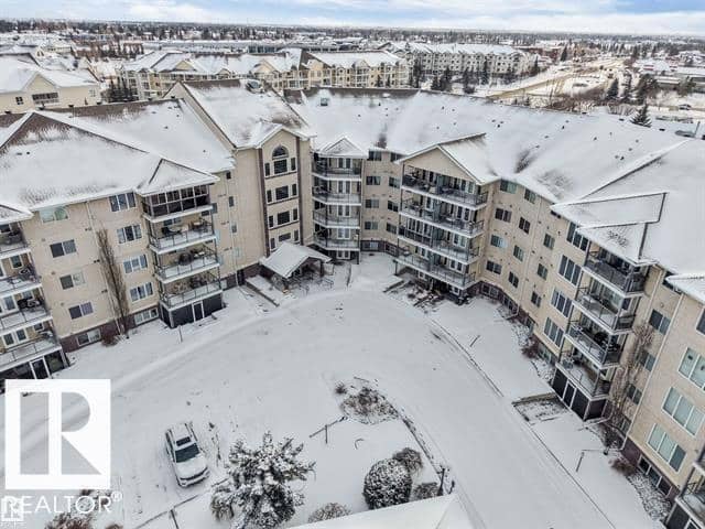 316 237 Youville Drive NW NW, Edmonton