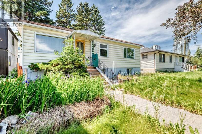 1703 32 Street SW, Calgary, photo 2