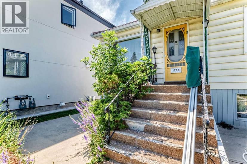 1703 32 Street SW, Calgary, photo 3