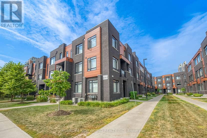99 - 370D Red Maple Road, Richmond Hill, photo 2