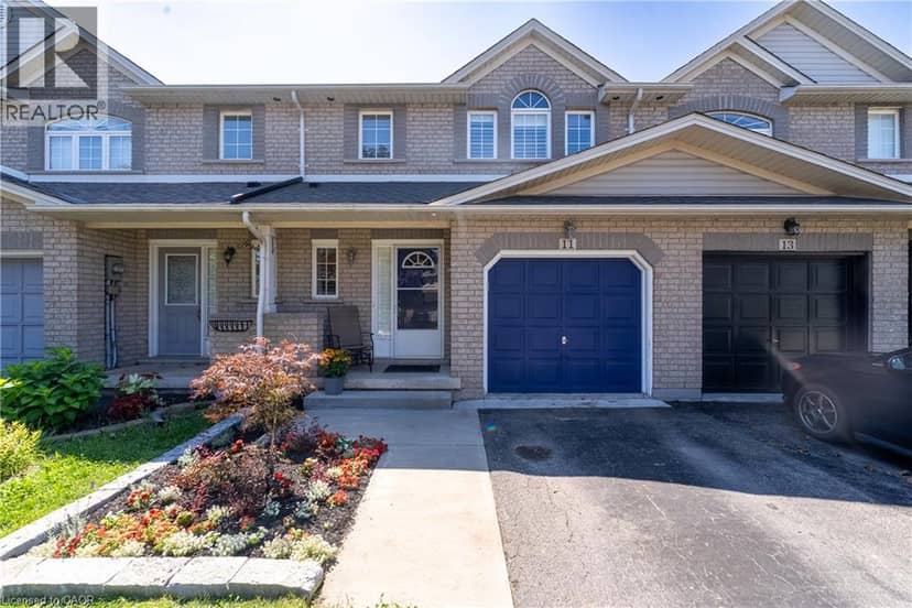 11 ELDERBERRY Avenue, Grimsby