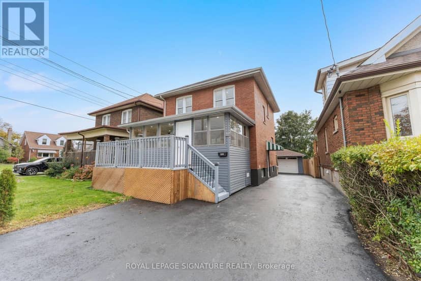 317 Gliddon Avenue, Oshawa, photo 3