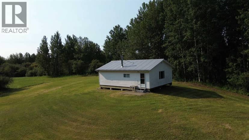 611015 Rge Rd 91, Rural Woodlands County