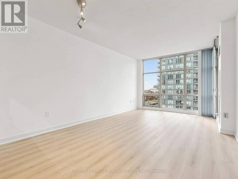 1502 - 35 Mariner Terrace — photo 5 of 40