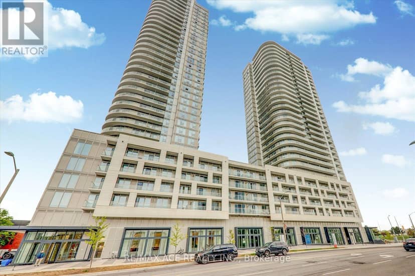 515 - 2033 Kennedy Road, Toronto