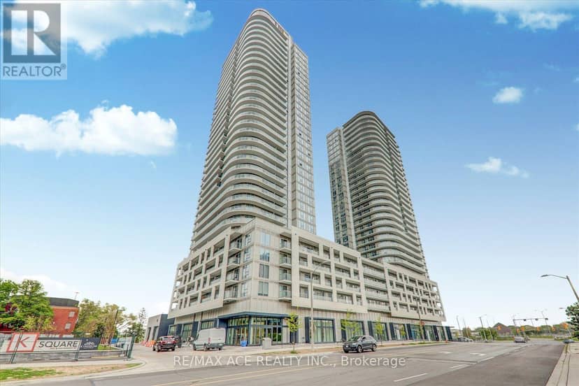 515 - 2033 Kennedy Road, Toronto, photo 2