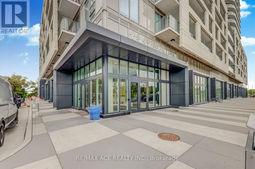 515 - 2033 Kennedy Road, Toronto, photo 3