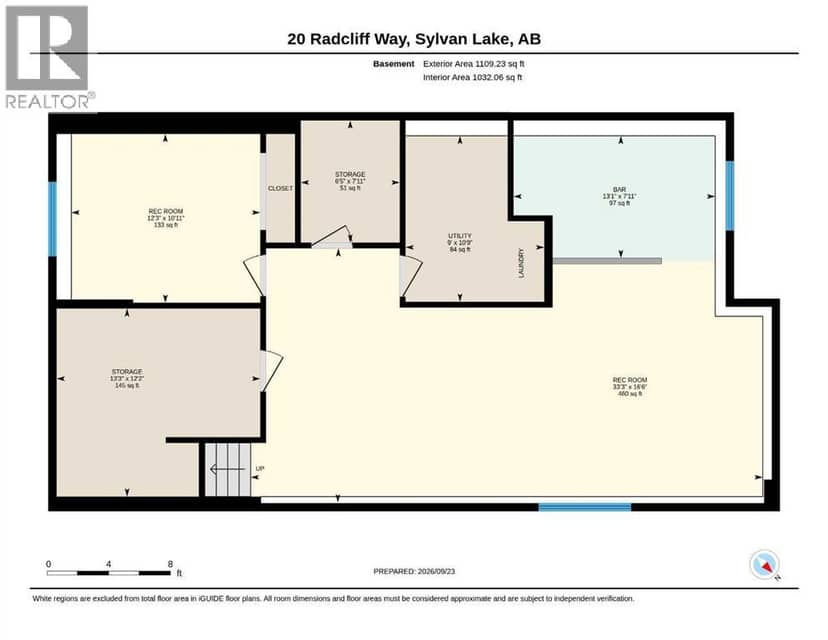 20 Radcliff Way — photo 33 of 33
