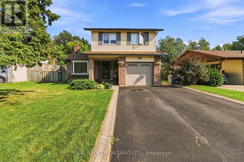 608 Woodward Avenue, Milton