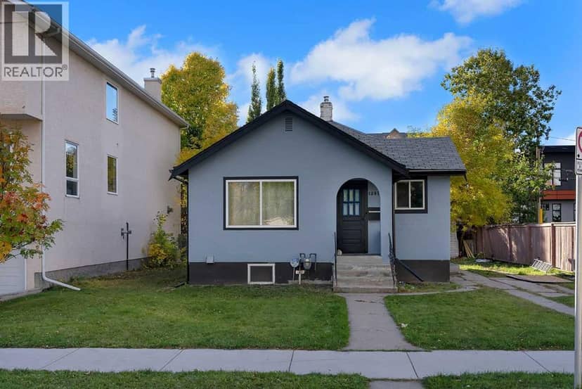 1507 1 Street NE, Calgary, photo 3