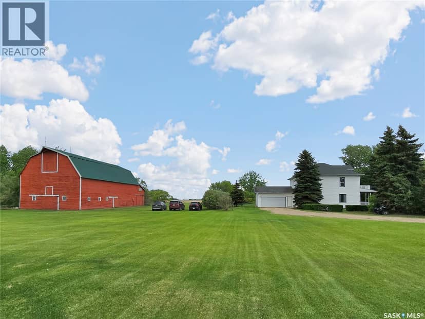Speiser Acreage, Rosthern Rm No. 403, photo 6