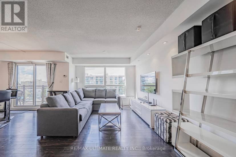 513 - 872 Sheppard Avenue W — photo 15 of 26