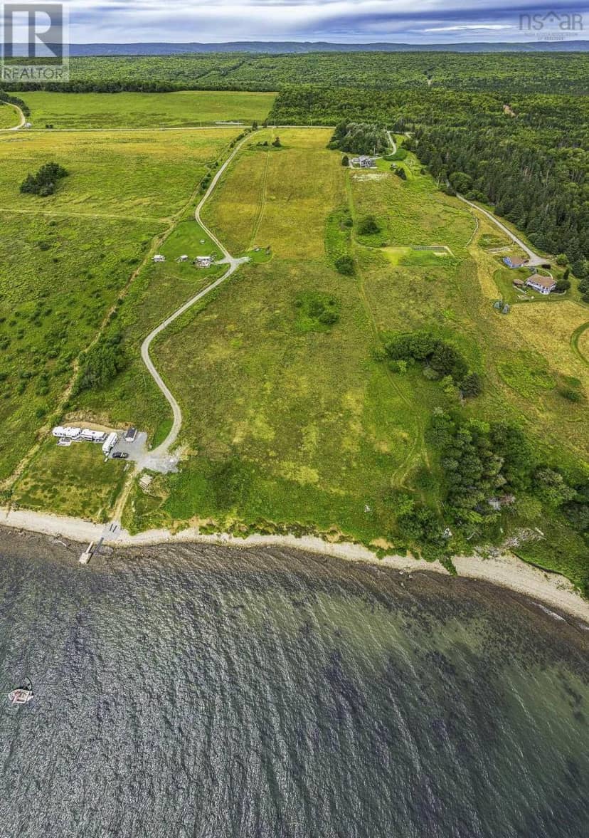 Lot 02-4 Kempt Head Road — photo 6 of 19