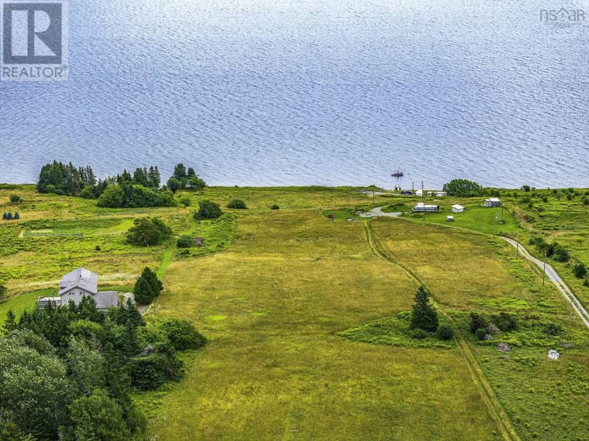 Lot 02-4 Kempt Head Road — photo 3 of 19