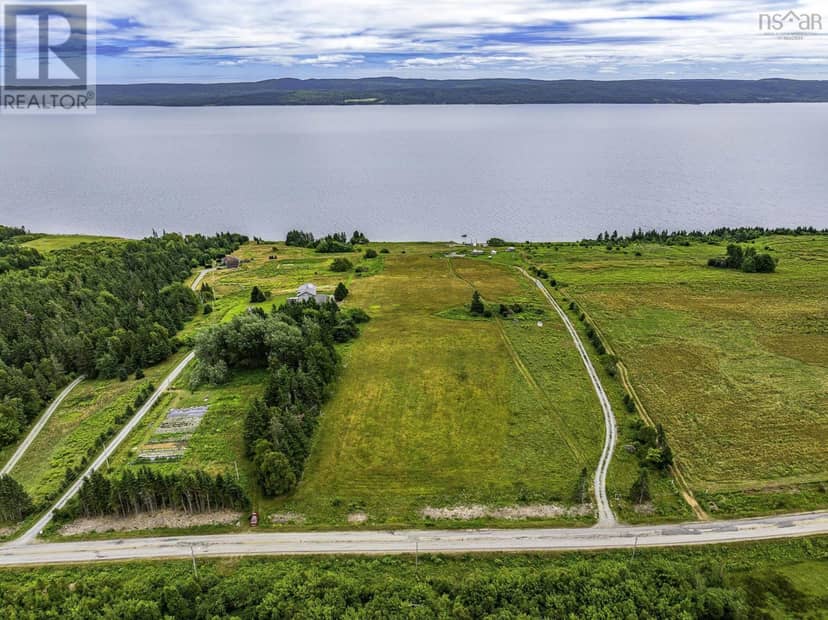 Lot 02-4 Kempt Head Road — photo 4 of 19