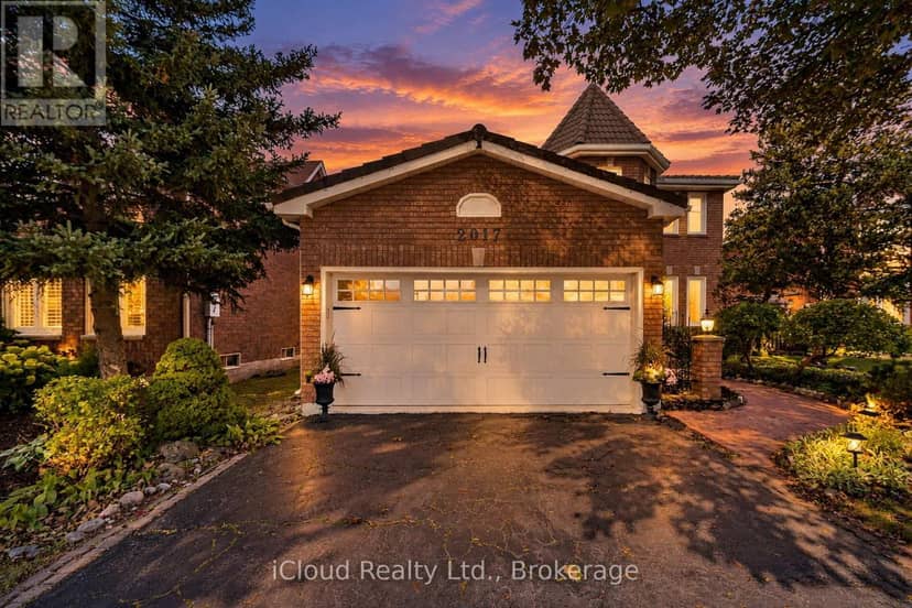 2017 Grenville Drive, Oakville, photo 3