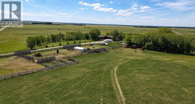 11310 Range Road 63, Rural Cypress County, photo 2