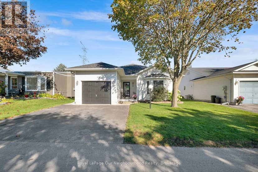 56 Wilmot Trail, Clarington