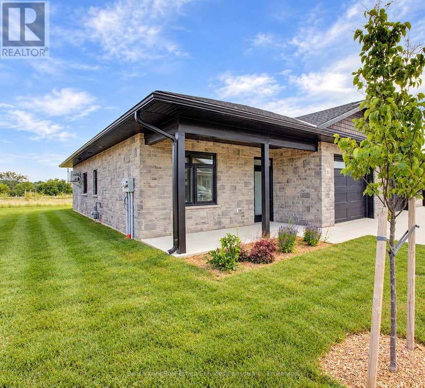 51 Cavalier Crescent, Huron-Kinloss, photo 2