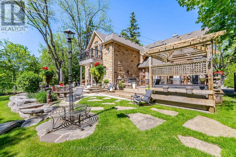 1114 Kipling Avenue — photo 40 of 40