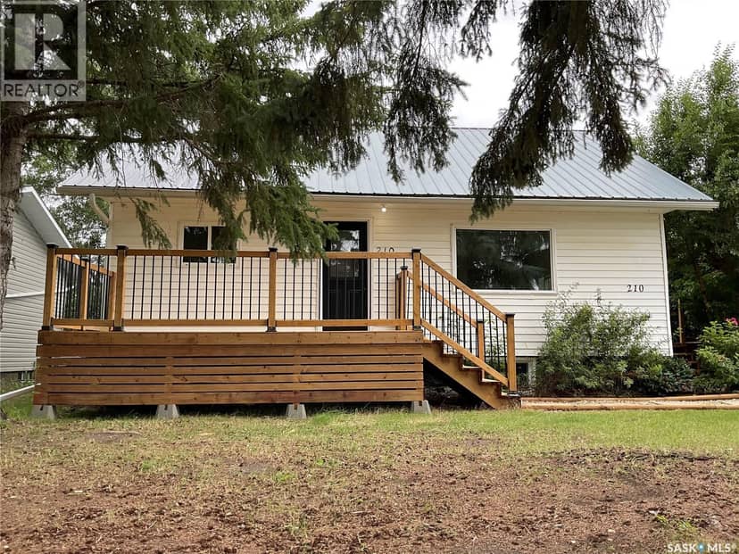 210 7th STREET S, Wakaw, photo 2