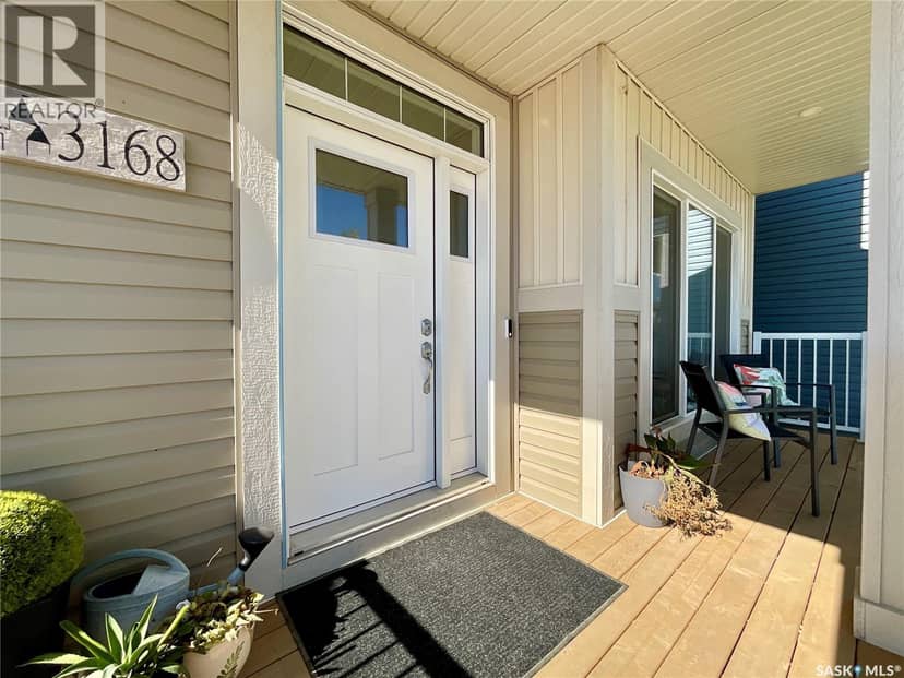 3168 Green Turtle ROAD, Regina, photo 2