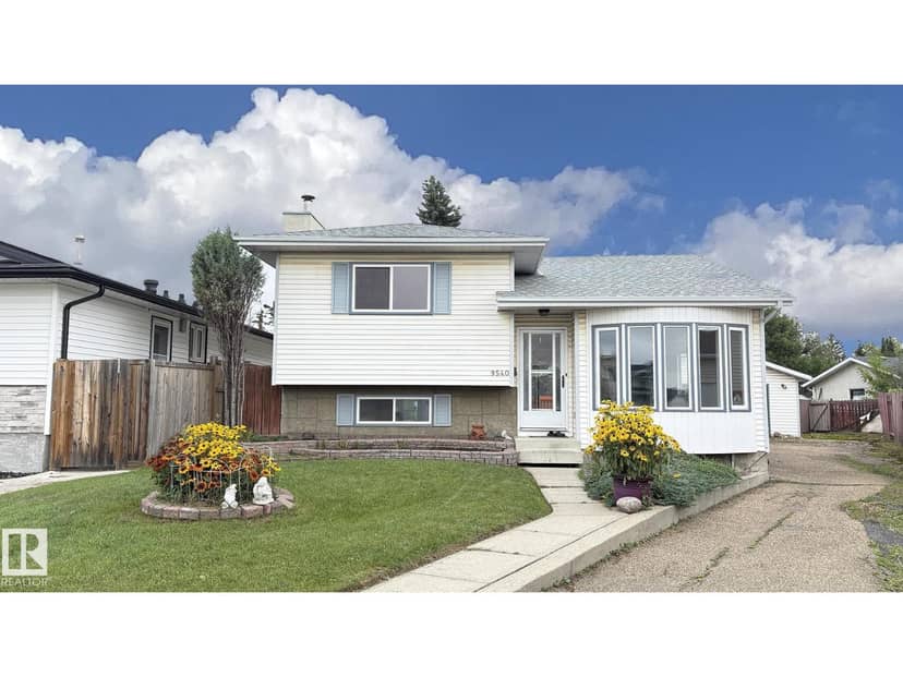 9540 178 AV NW, Edmonton