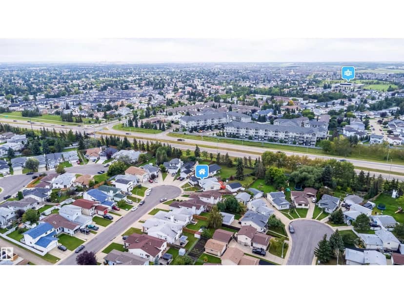 9540 178 AV NW, Edmonton, photo 6