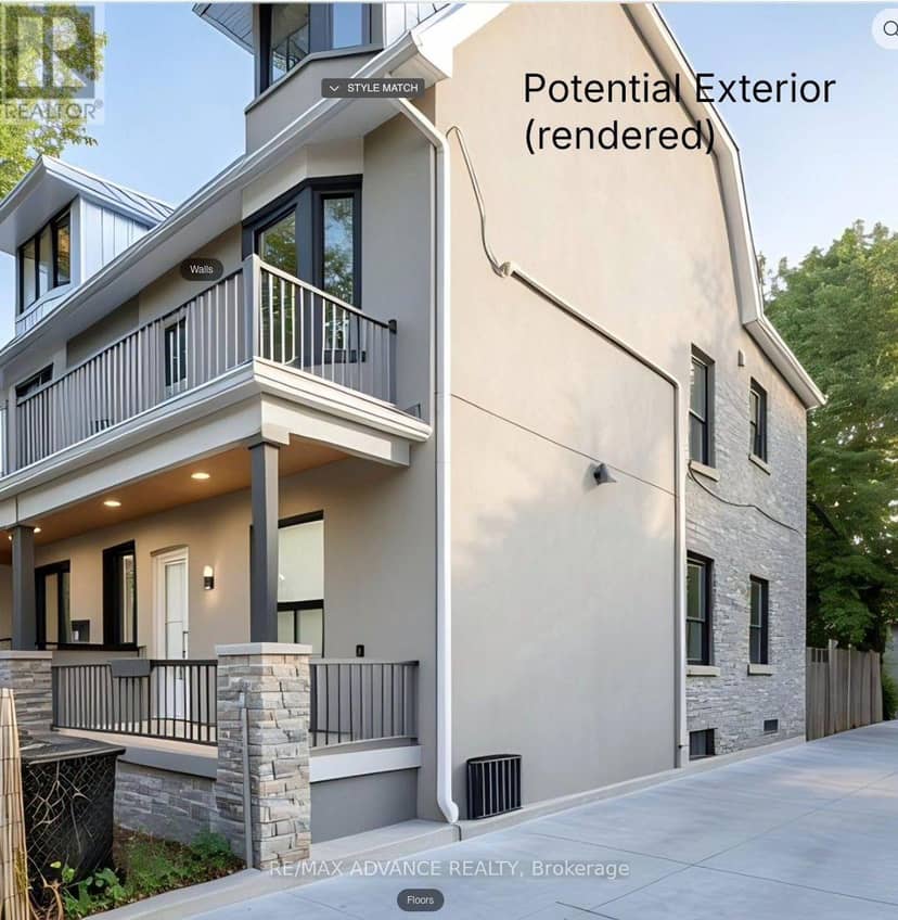 82A Augusta Avenue, Toronto, photo 4