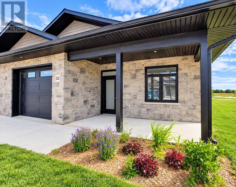 53 Cavalier Crescent, Huron-Kinloss, photo 2