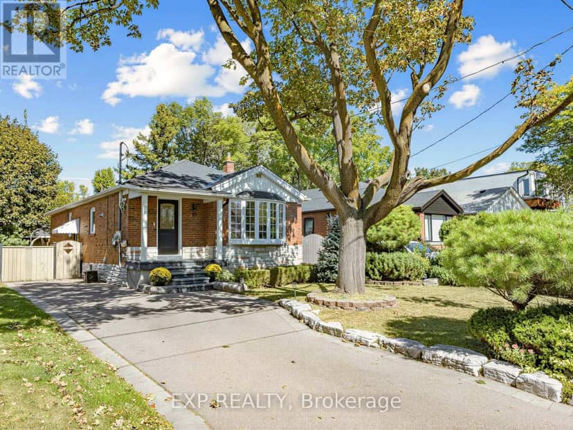 10 Yarn Road, Toronto, photo 2