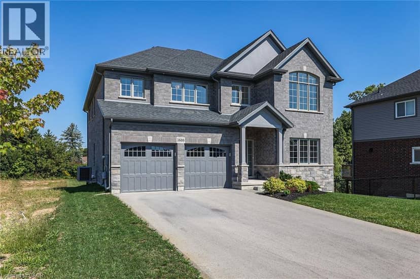 3608 CAROLINIA Court, Ridgeway, photo 2