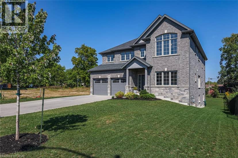 3608 CAROLINIA Court, Ridgeway