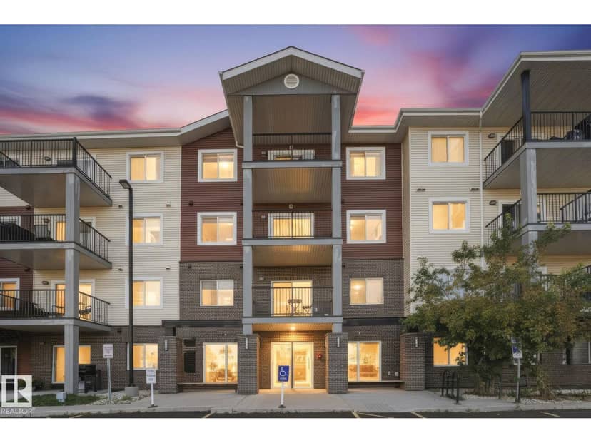 #316 7711 71 ST NW, Edmonton, photo 2