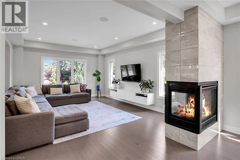 3608 CAROLINIA Court, Ridgeway, photo 6