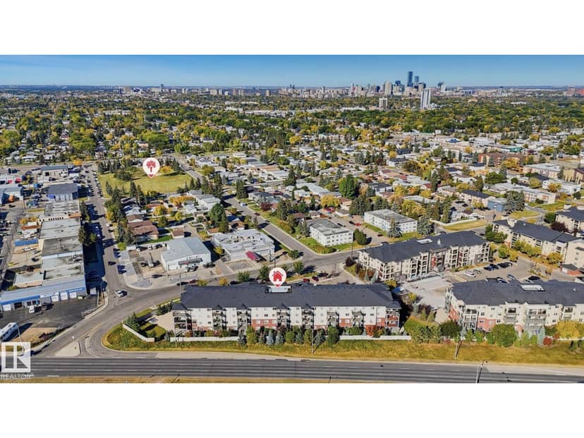 #316 7711 71 ST NW, Edmonton, photo 3
