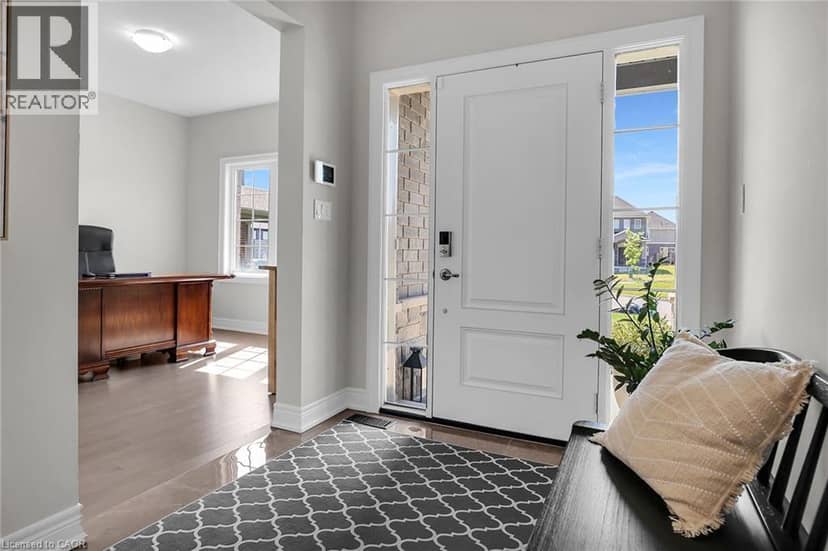 3608 CAROLINIA Court, Ridgeway, photo 4