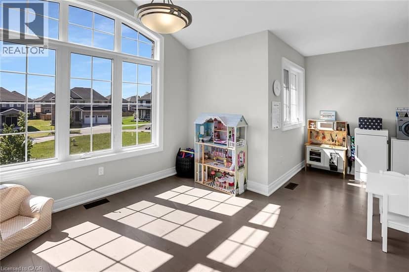 3608 CAROLINIA Court — photo 34 of 40