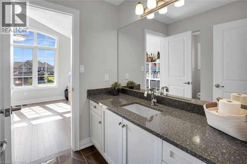 3608 CAROLINIA Court — photo 35 of 40