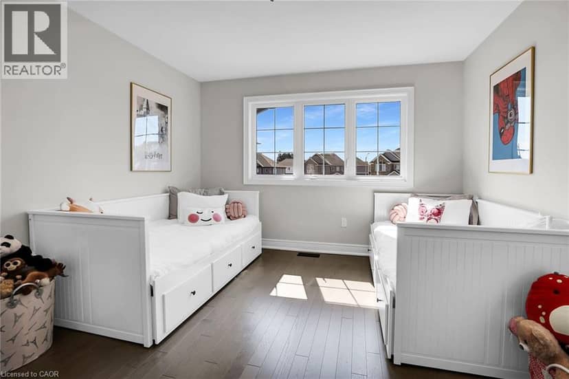 3608 CAROLINIA Court — photo 31 of 40