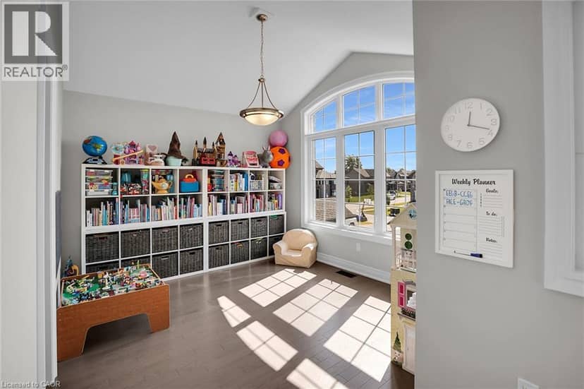 3608 CAROLINIA Court — photo 33 of 40