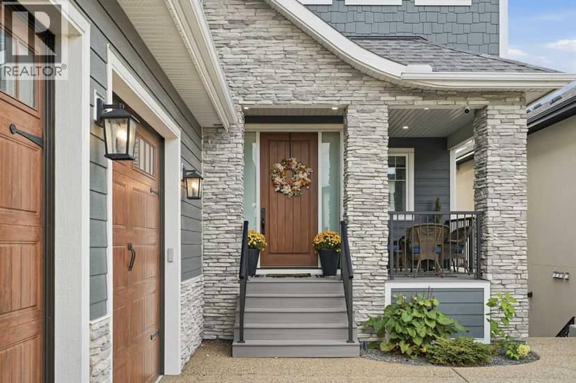 435 East Chestermere Drive, Chestermere, photo 2