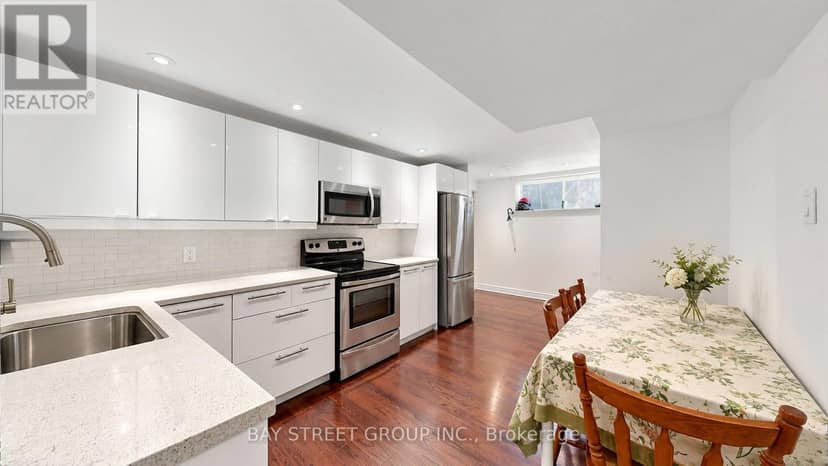 104 McNicoll Avenue — photo 33 of 40