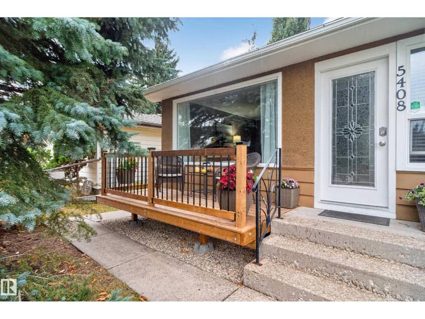 5408 47A ST, Wetaskiwin, photo 3